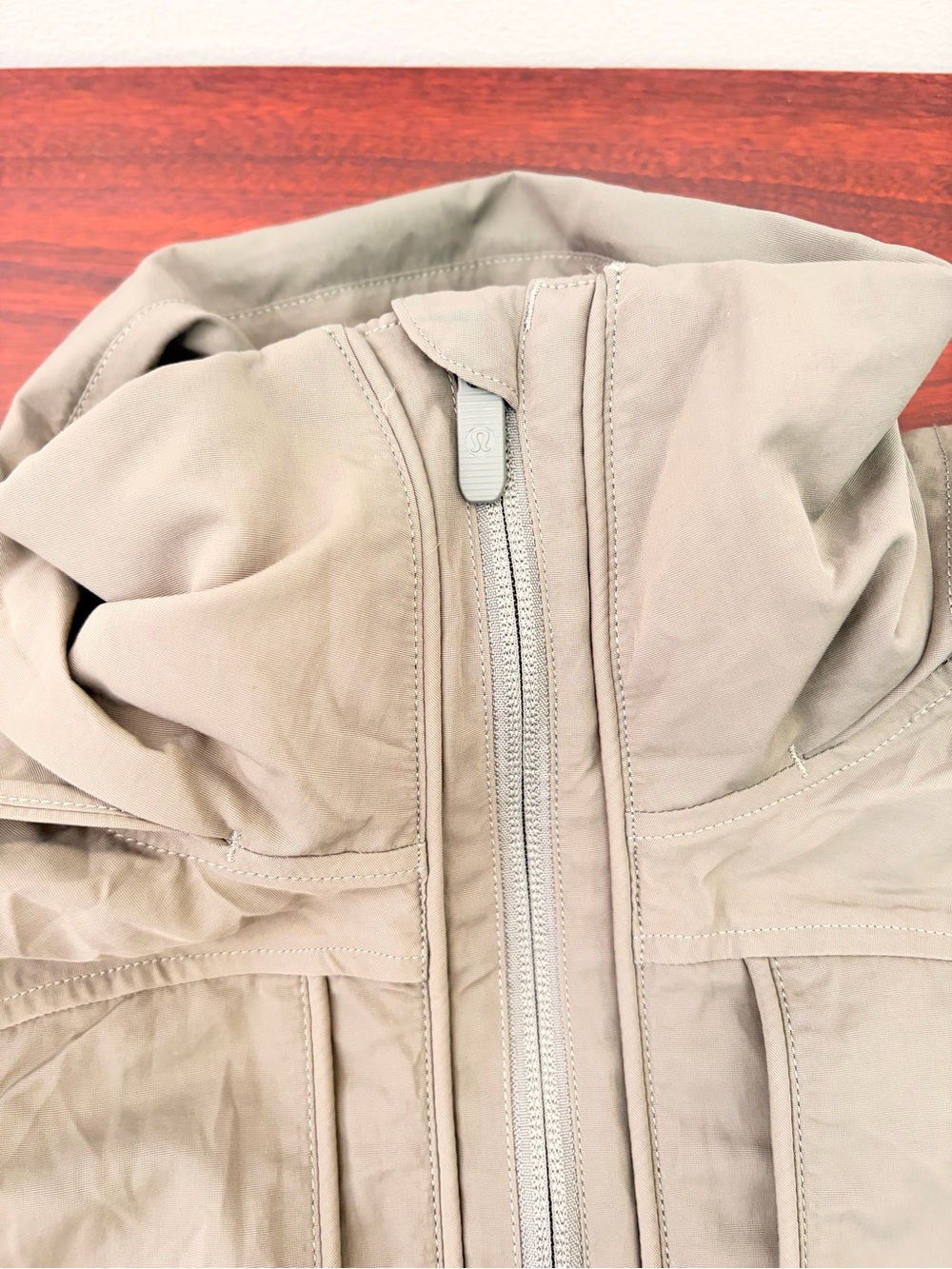 Lululemon Jacket - Picture 3 of 5